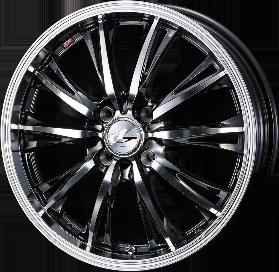 イマルカ デイズルークス 14インチ ハブ径56mm デイズ イマルカ