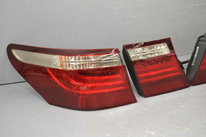 楽天市場】レクサス LS460 前期(USF40) 純正 コイト 破損無 取付OK