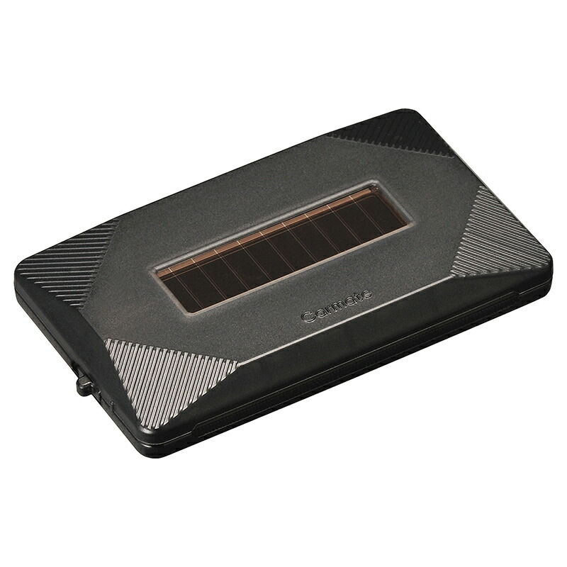 楽天市場】車 ダミー セキュリティ ポイント発光 点滅 LED 赤 レッド