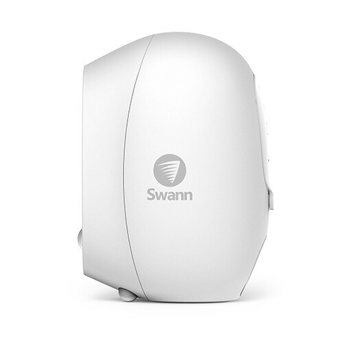 楽天市場】【 Swann 】 スマートセキュリティカメラ ワイヤレスHD