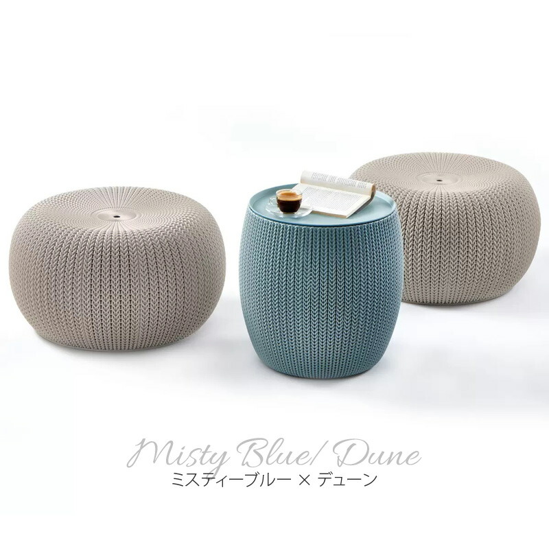 楽天市場】【 KETER 】ケター ニットコージー アーバン ガーデンファー