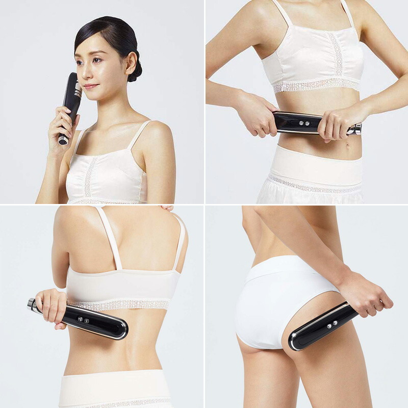 楽天市場】【おまけあり 美容液 3本セット】【 YA-MAN 】 ヤーマン