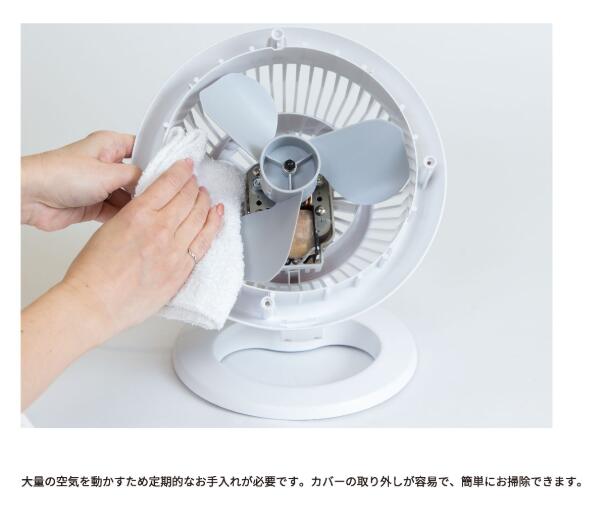 楽天市場】VORNADO ボルネード360-JP 6～14畳対応 : 介護グループの