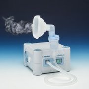 楽天市場】ジェット式ネブライザー ミリコンCube KN-80S 新鋭工業 一般