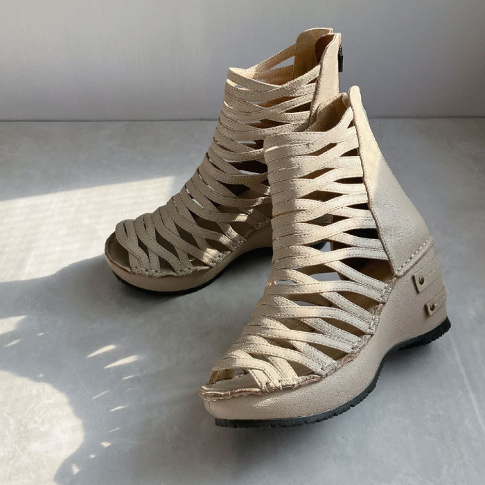 楽天市場】Hina Day Green ヒナデイグリーン サンダル