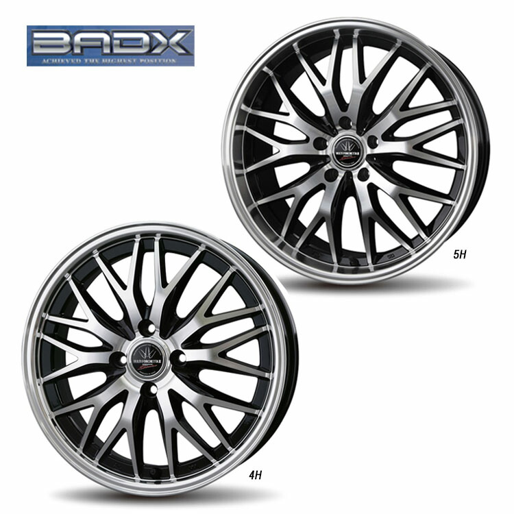 マルチフォルケッタ ロクサーニ 17インチ 車用ホイール」の人気商品