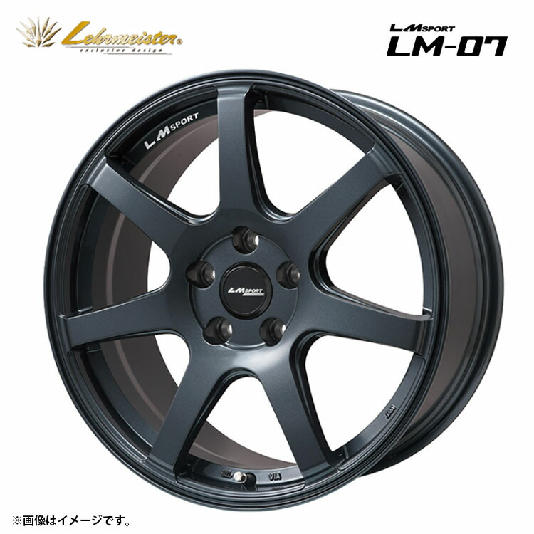 車 ホイール 17インチ lehrmeister」の人気商品一覧 | 安い商品を通販