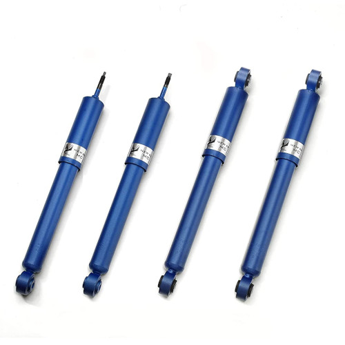 楽天市場】ジムニー JB23（ショックアブソーバー｜サスペンション