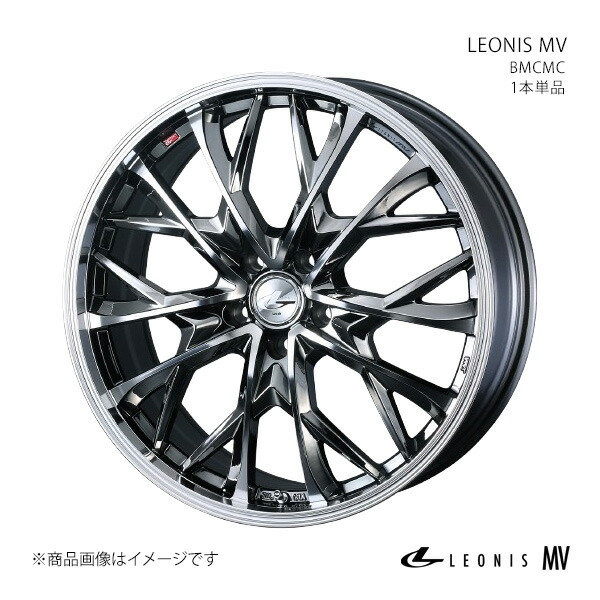 楽天市場】LEONIS MV スカイライン V37/FR ノーマルキャリパー(電動