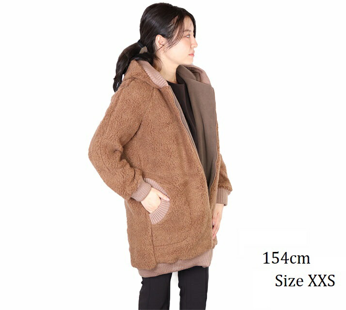 楽天市場】コールドブレーカー COLDBREAKER ウール ボア アウター