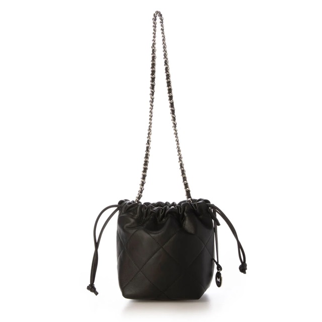 楽天市場】Marco Masi マルコマージ ミニ 巾着 ショルダーバッグ