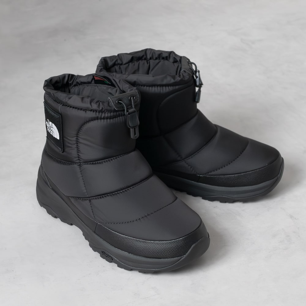 楽天市場】THE NORTH FACE [ザ・ノースフェイス]ヌプシ ブーティ