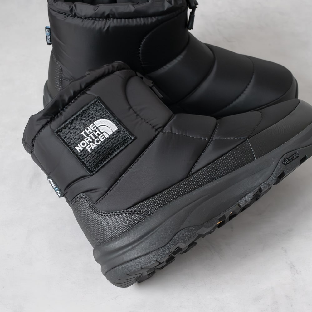 楽天市場】THE NORTH FACE [ザ・ノースフェイス]ヌプシ ブーティ