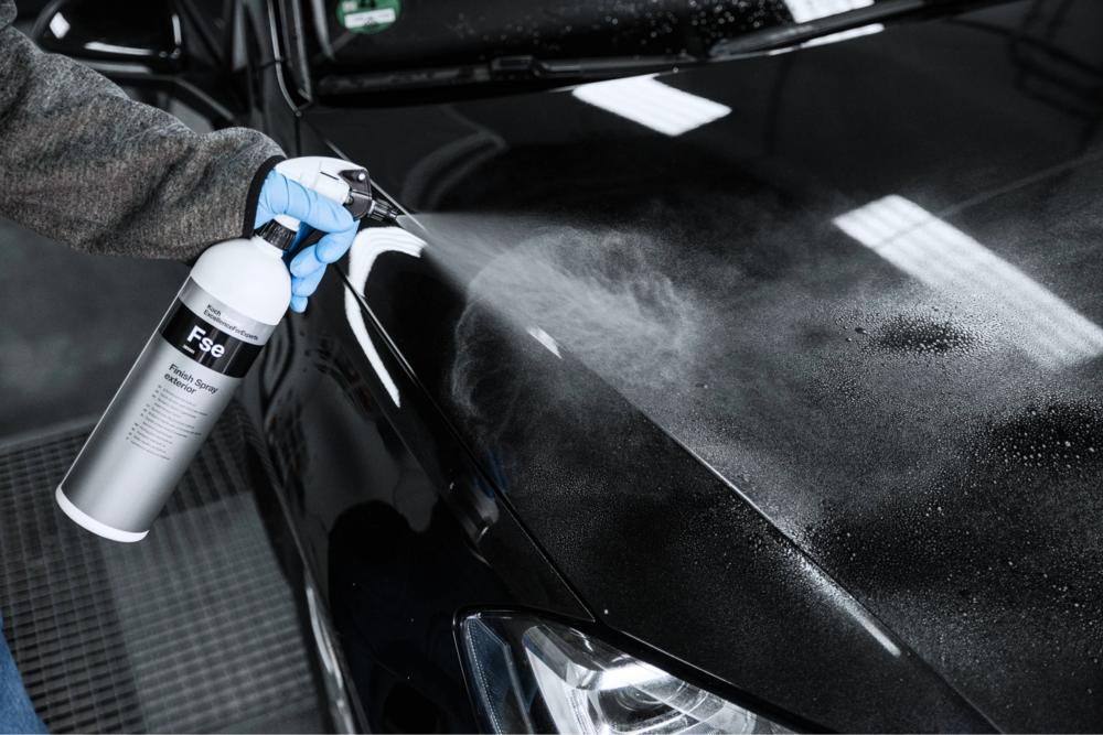 楽天市場】【2点セットでお買い得】Fse コッホケミー Koch Chemie