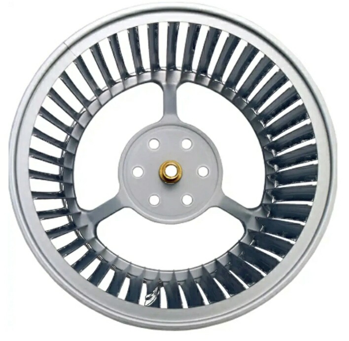 楽天市場】【在庫あり】富士工業製 シロッコファン 交換用【619K0003