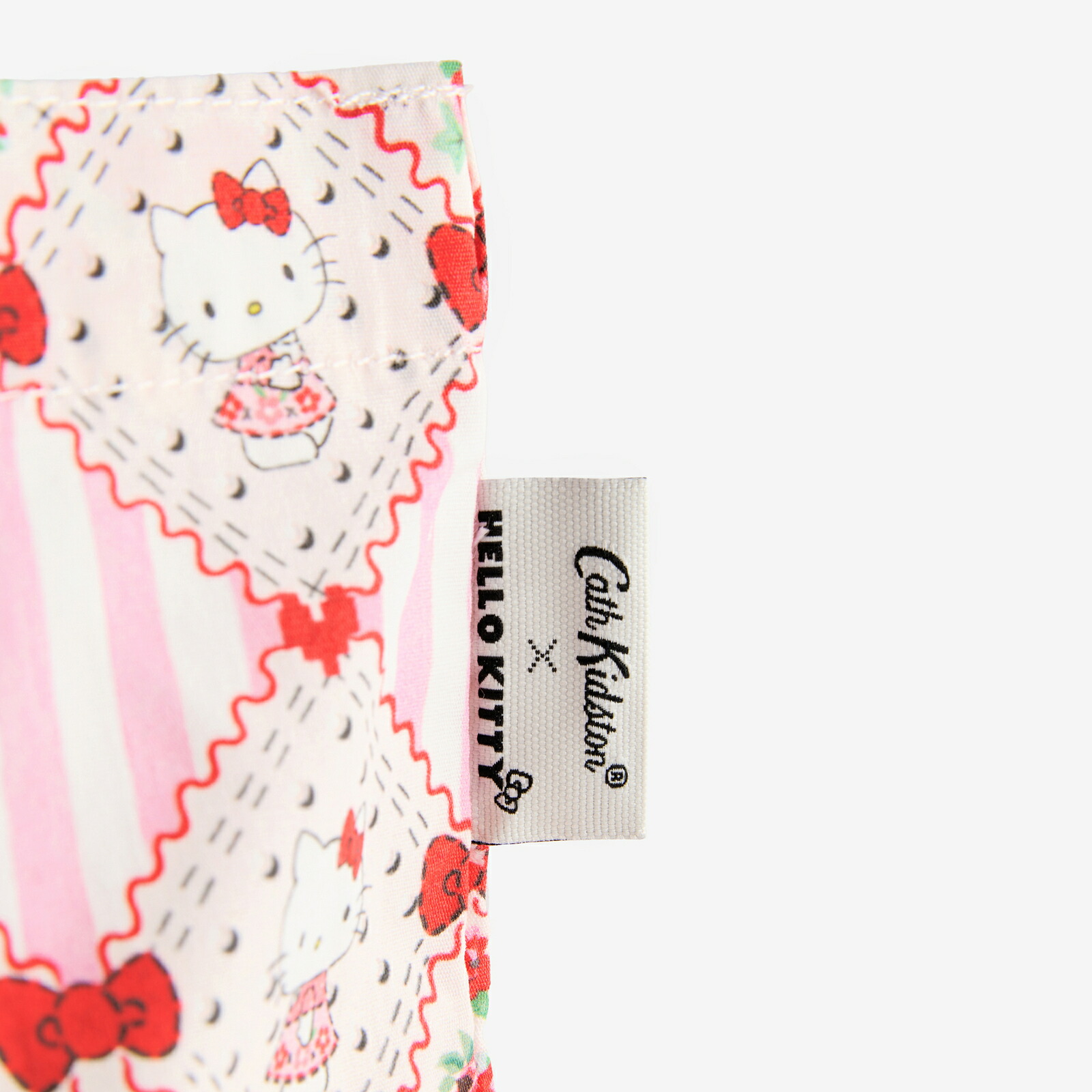 楽天市場】キャス キッドソン 公式 Cath Kidston × Hello Kitty トート