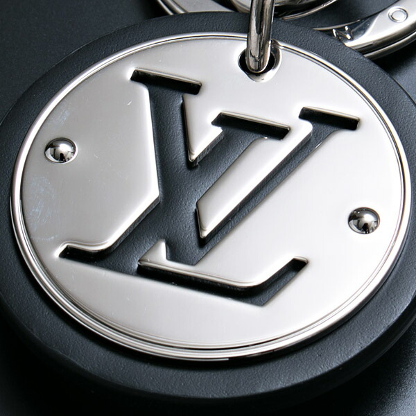 楽天市場】【正規紙袋無料】 ルイヴィトン キーホルダー キーリング