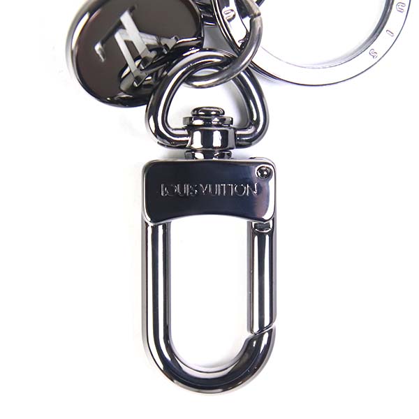 楽天市場】【正規紙袋無料】 ルイヴィトン キーホルダー キーリング