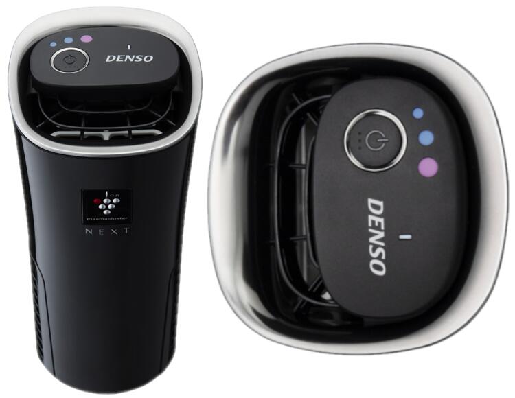 楽天市場】【PCDND-B】DENSO 車載用 プラズマクラスターイオン発生機