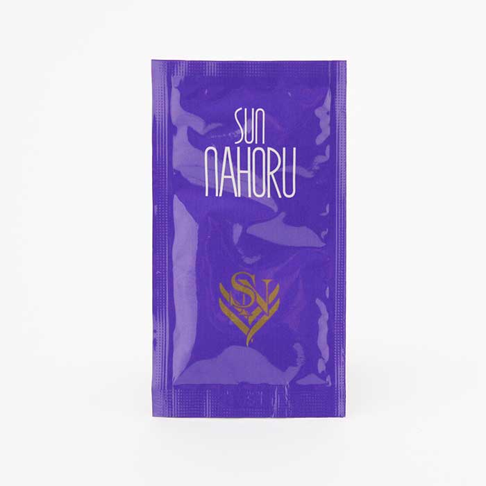 楽天市場】サンナホル ナチュラルトリートメントシャンプー お試し 6ml