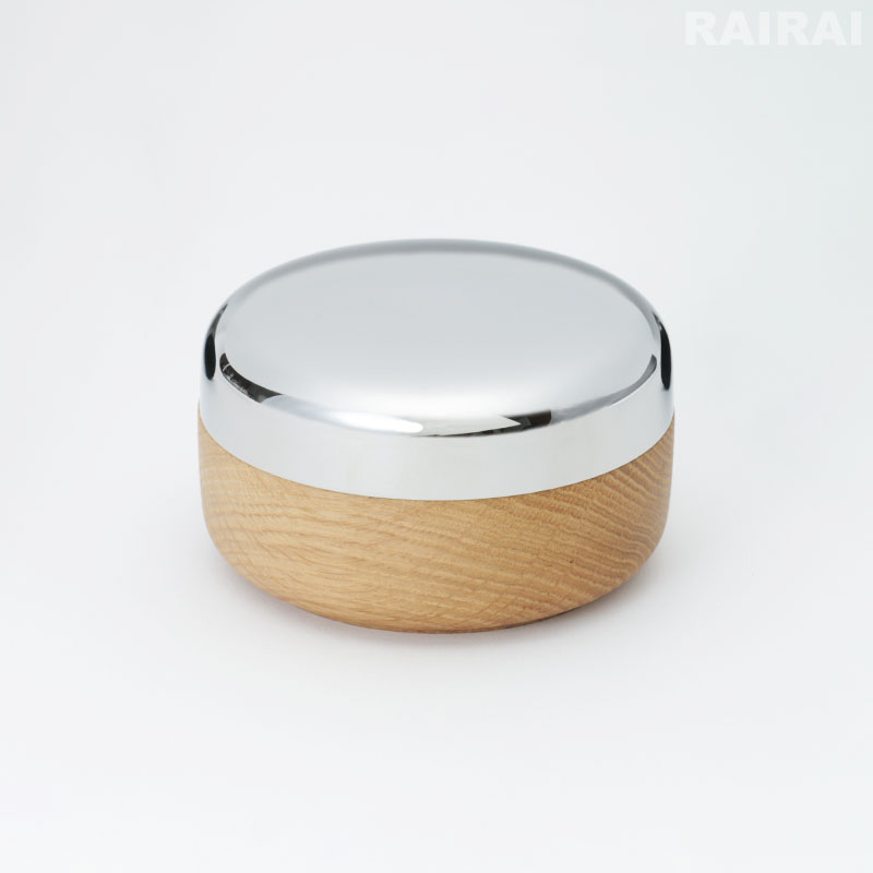 楽天市場】ジョージジェンセン ソルトジャー 塩入れ アルフレド Georg