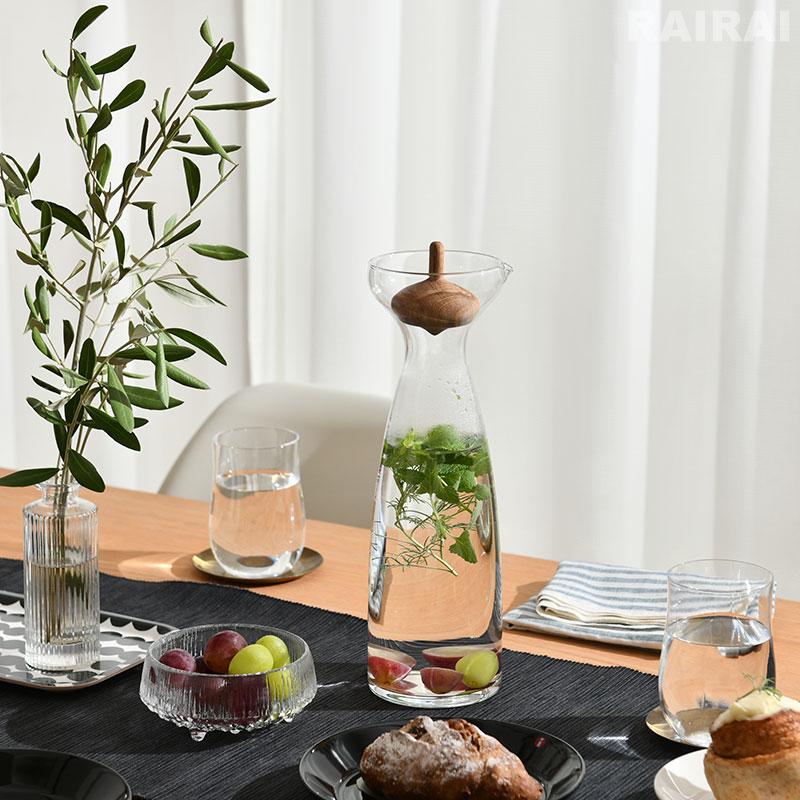 楽天市場】ジョージジェンセン カラフェ アルフレド Georg Jensen