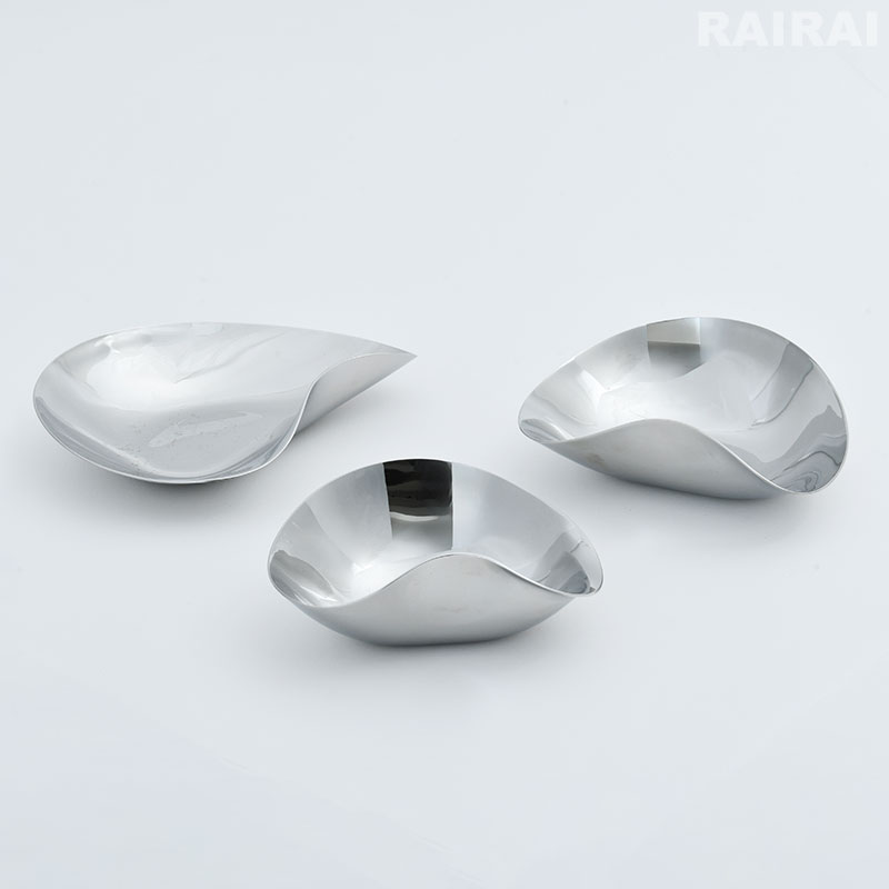 楽天市場】ジョージジェンセン コンディメントボウル 3個セット イン