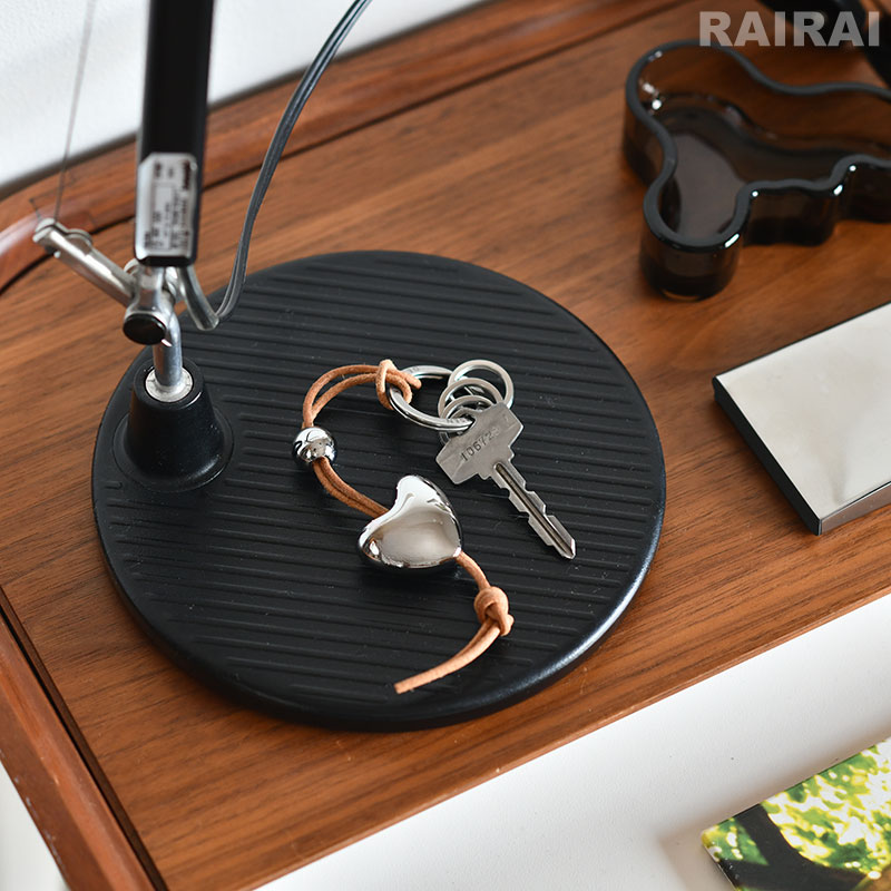 楽天市場】ジョージジェンセン キーリング レザーストラップ付き