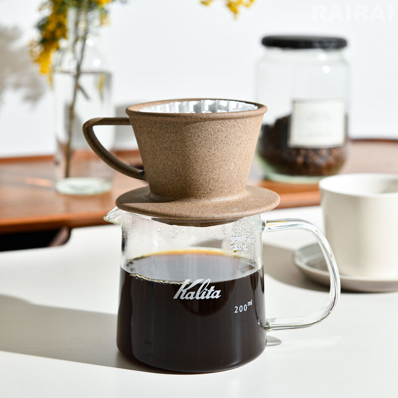 楽天市場】カリタ ジャグ 400 Kalita Jug ガラス 400ml コーヒー