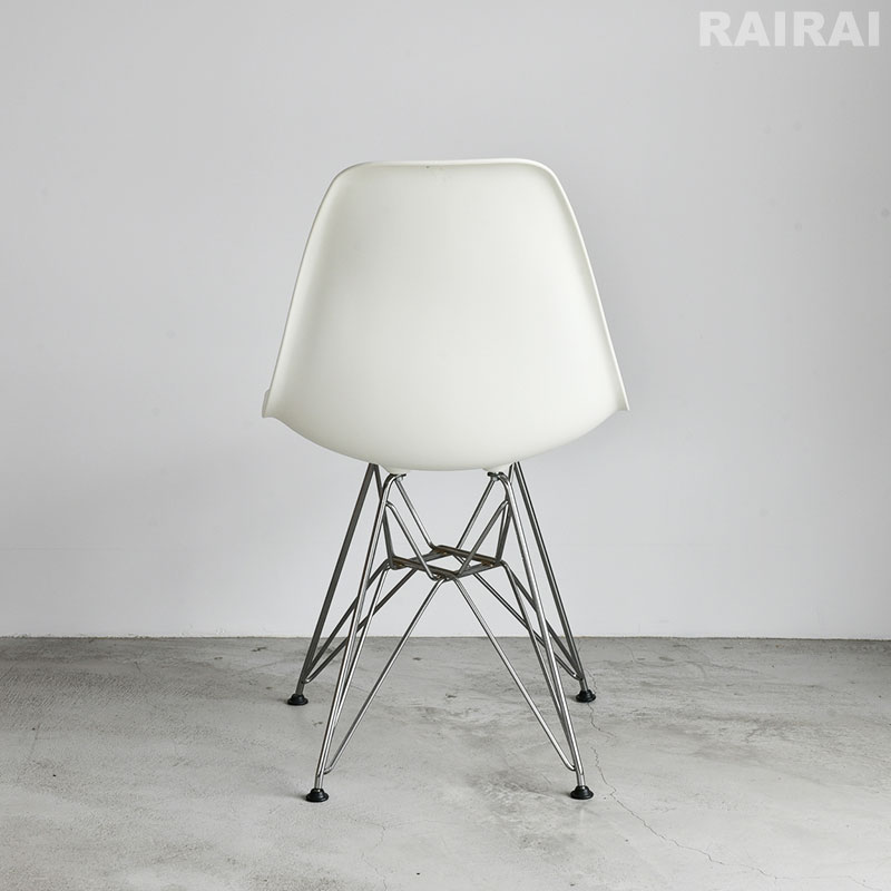 楽天市場】【正規品】 ハーマンミラー イームズ シェルサイドチェア