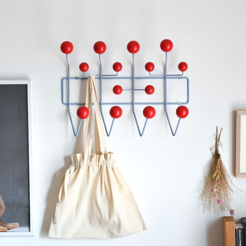 楽天市場】ハーマンミラー イームズ ハングイットオール ストーン