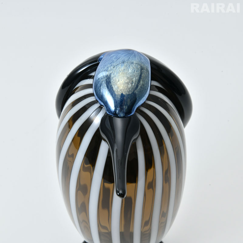 楽天市場】【個別販売】 イッタラ バード バイ トイッカ バトラー