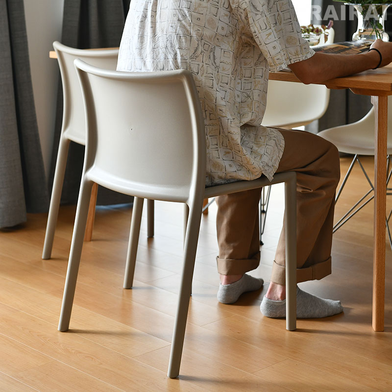 楽天市場】マジス エアチェア スタッキングチェア MAGIS AIR-CHAIR