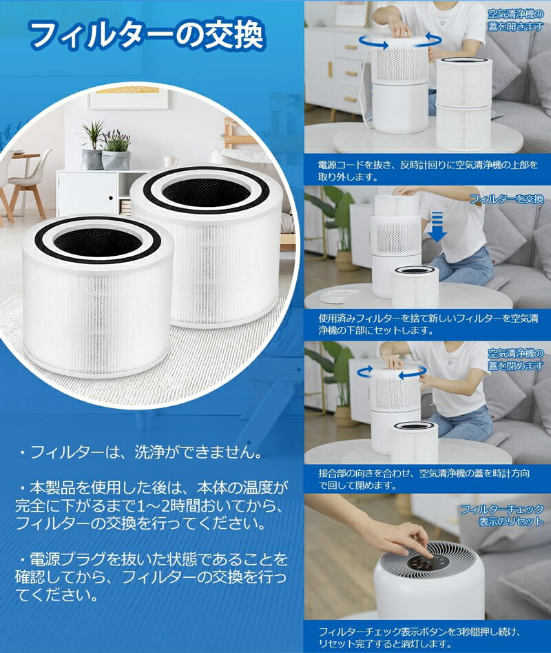 楽天市場】＼あす楽対応 ／ ☆全店舗5倍ポイント☆ Levoit (レボイト