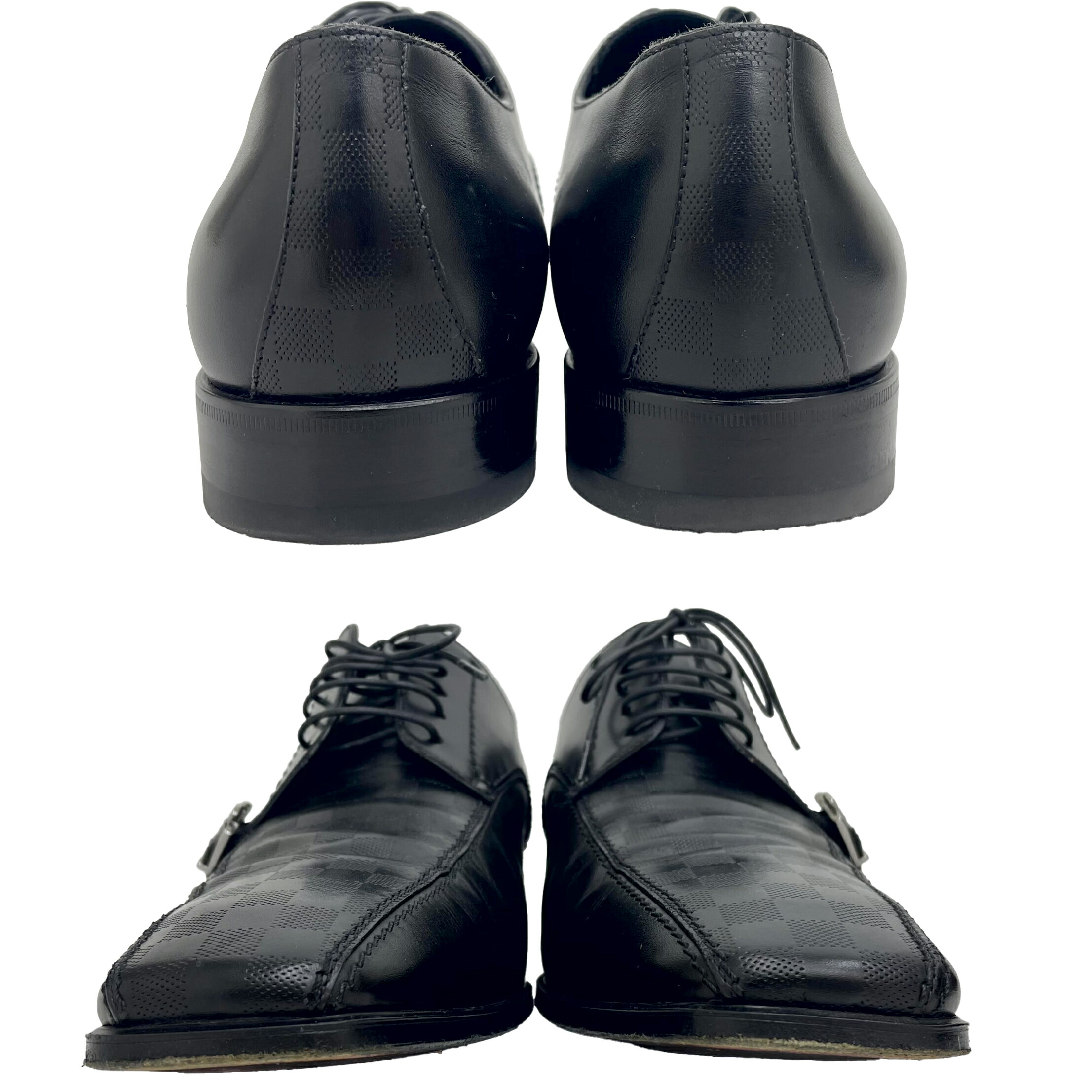 楽天市場】LOUIS VUITTON ルイヴィトン ドレスシューズ