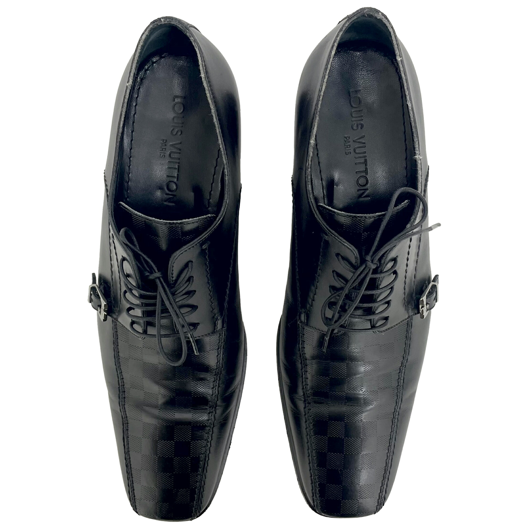 楽天市場】LOUIS VUITTON ルイヴィトン ドレスシューズ