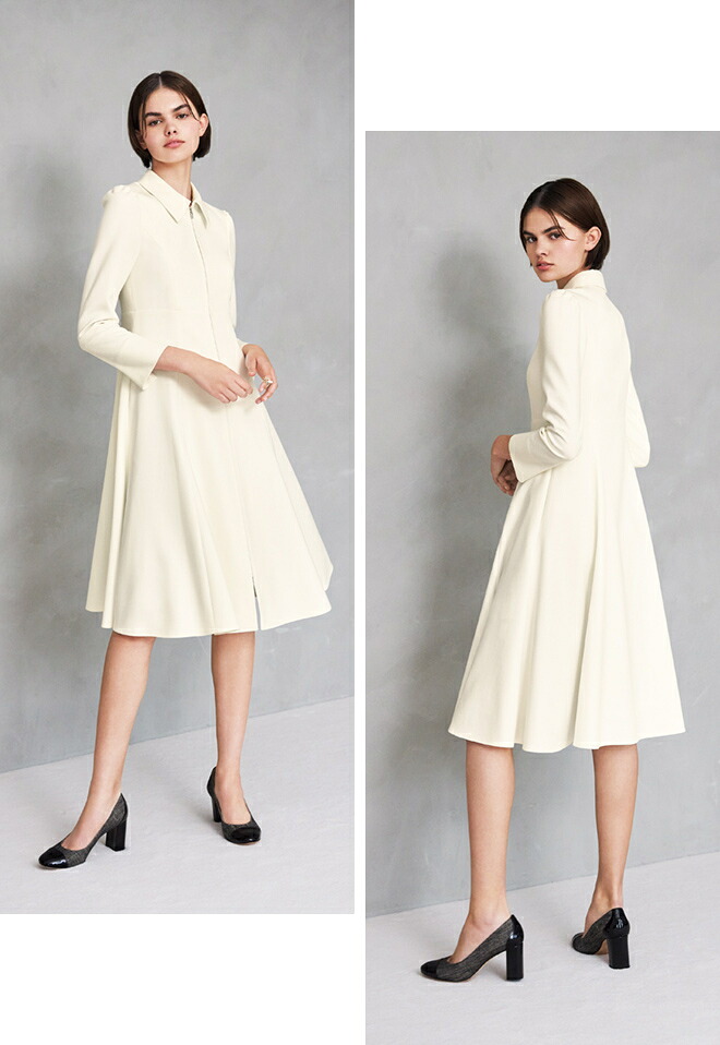 楽天市場】FOXEY NEW YORK ドレス ノヴェッラ 43292