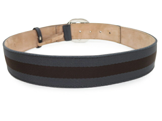 楽天市場】GUCCI インターロッキングGバックル ベルト