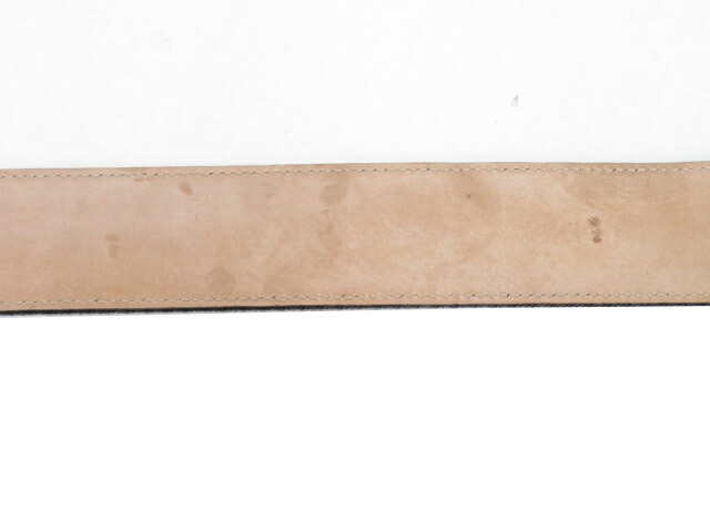 楽天市場】GUCCI インターロッキングGバックル ベルト