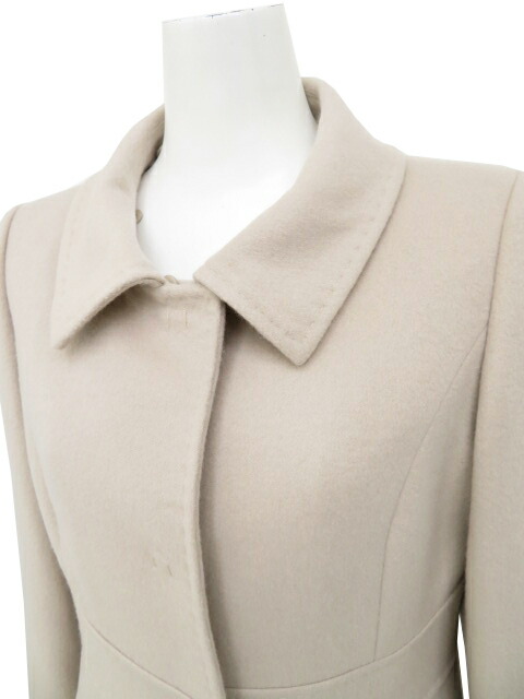 楽天市場】FOXEY BOUTIQUE コート コンサーヴフォクシー