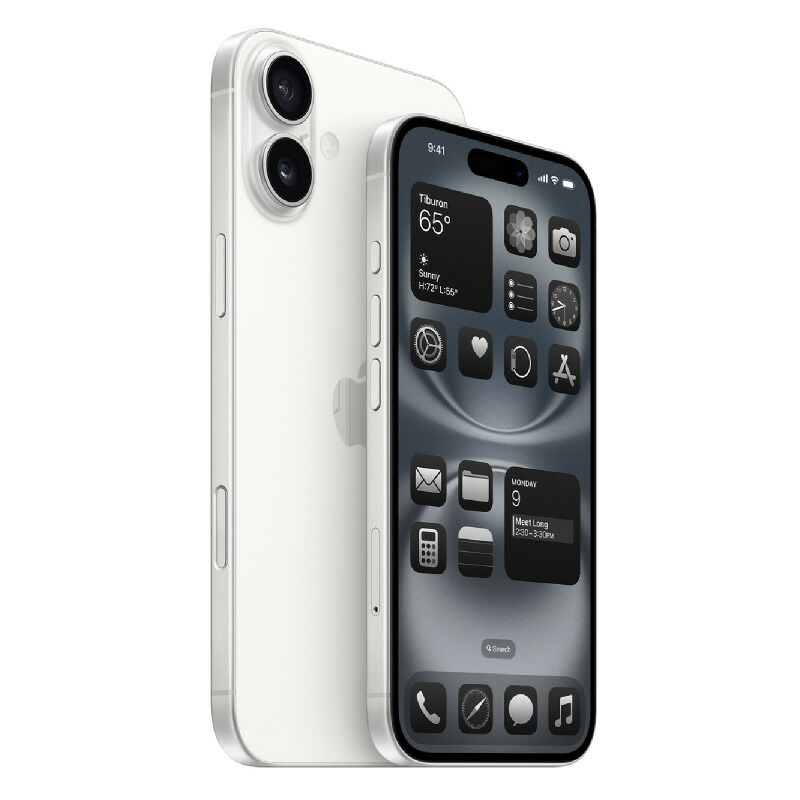 楽天市場】iPhone 16 ＜香港版＞ A3288 【 新品 送料無料 SIM