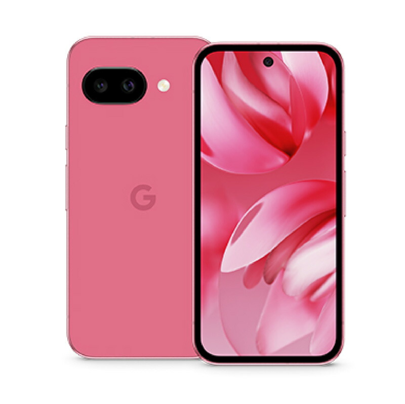 楽天市場】Google Pixel 9a US版 (型番:GXQ96) グーグルピクセル 9a