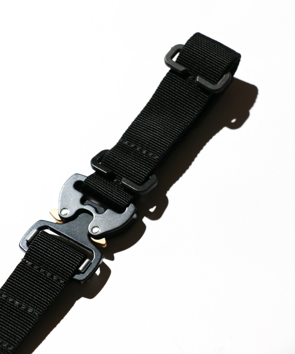 楽天市場】【BAGJACK / バッグジャック】KEYCATCHER WITH COBRA BUCKLE