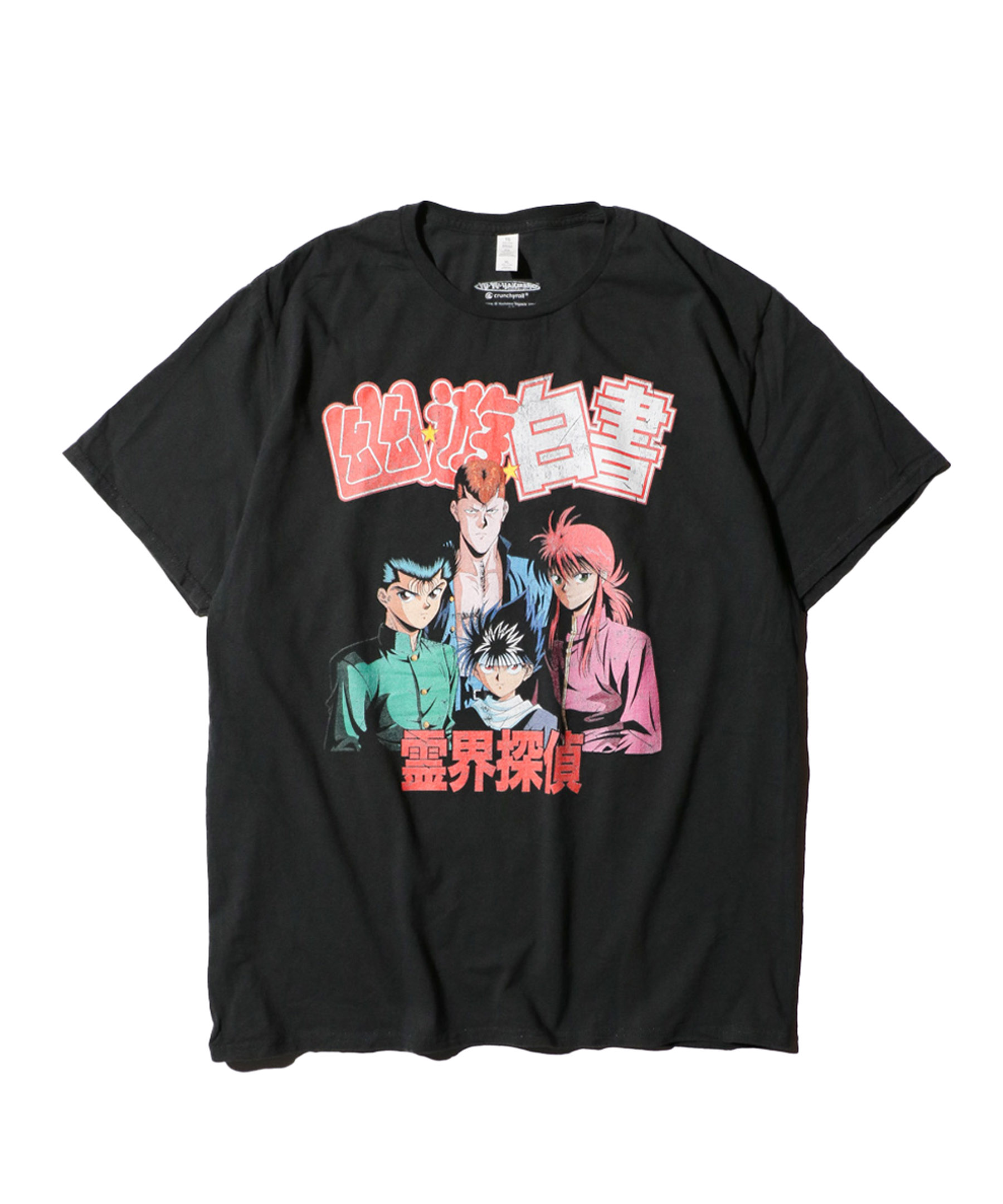 楽天市場】【THRIFTY LOOK / スリフティールック】THRIFTY ANIME TEE
