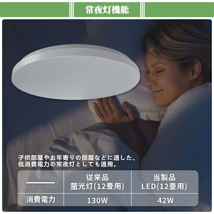 楽天市場】【全品クーポン配布中】】ledシーリングライト 昼光色 電球