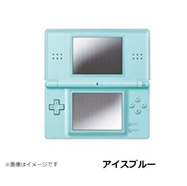 楽天市場】【ソフトプレゼント企画！】DS Lite ニンテンドーDS 本体