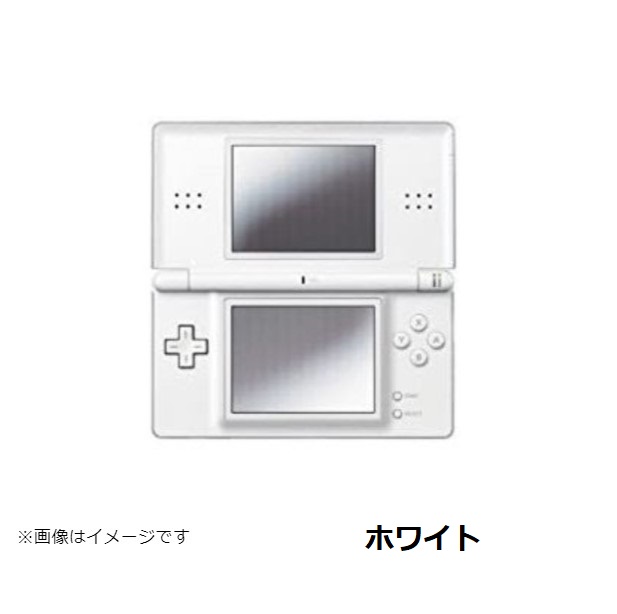楽天市場】【DSソフト5本セット！】DSLite 本体 すぐに遊べる ソフト
