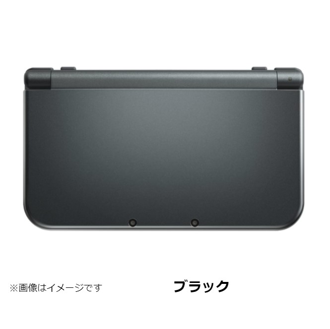 楽天市場】【ソフトプレゼント企画！】New 3DS LL 本体 すぐ遊べる
