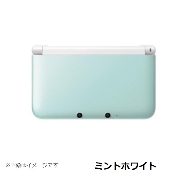 楽天市場】【ソフトプレゼント企画！】3DS LL 本体 すぐ遊べるセット