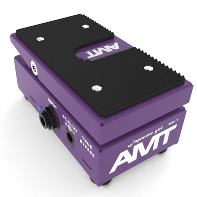 楽天市場】【送料無料】 AMT Electronics WH-1 [商品番号 : 6222
